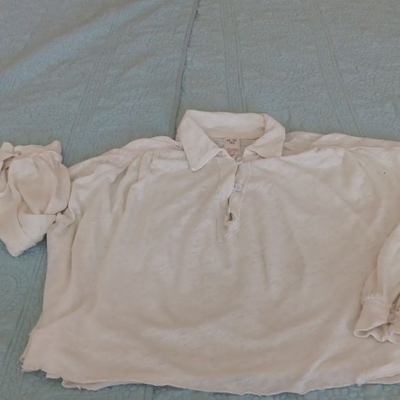 XS We the Free top.Preloved. - Picture 5 of 11